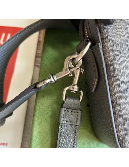 Gucci Ophidia Shoulder Bags 693724 23.5X16X4.5cm,Gucci