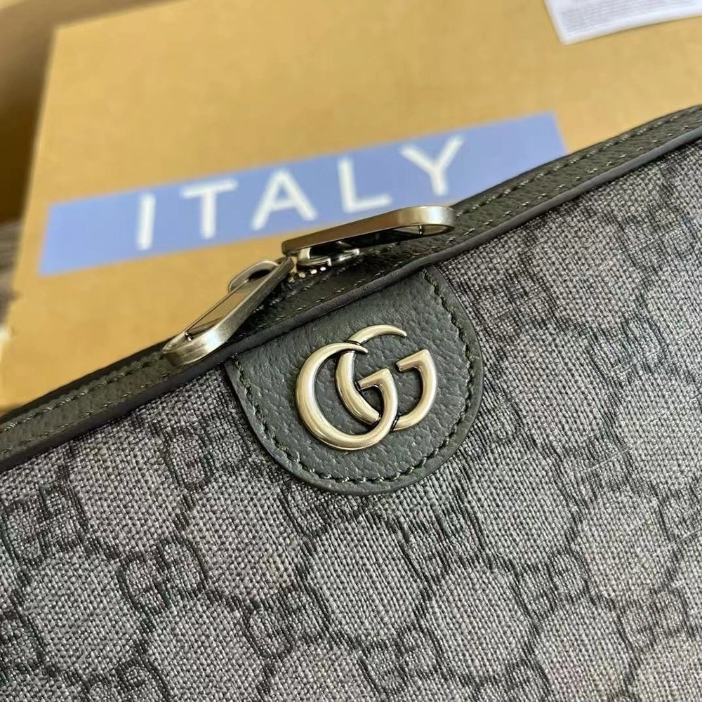 Gucci Ophidia Shoulder Bags 693724 23.5X16X4.5cm,Gucci