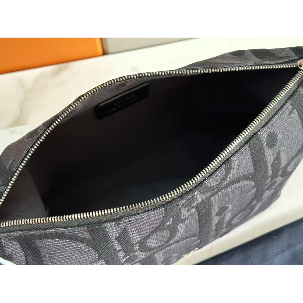 Dior Toiletry Bags H03E 23.5X18X11cm,Dior