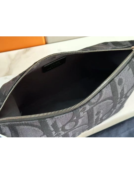 Dior Toiletry Bags H03E 23.5X18X11cm,Dior