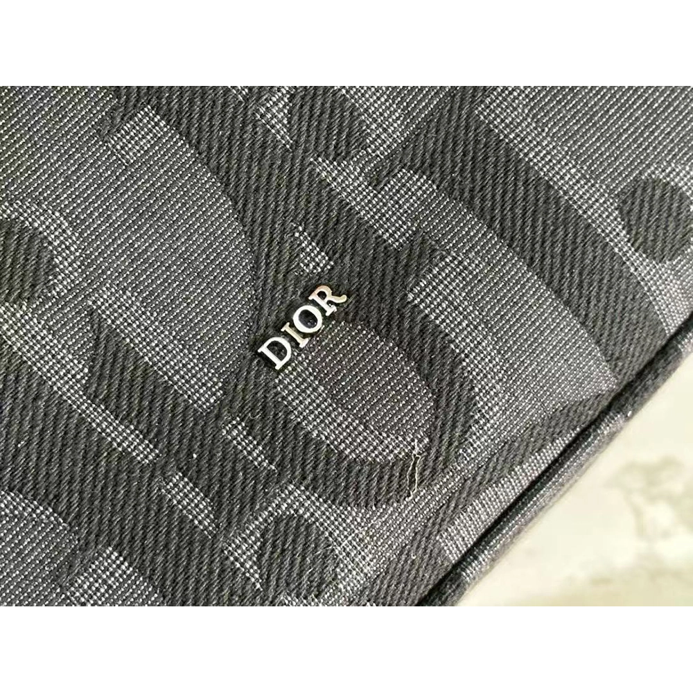 Dior Toiletry Bags H03E 23.5X18X11cm,Dior