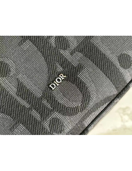 Dior Toiletry Bags H03E 23.5X18X11cm,Dior