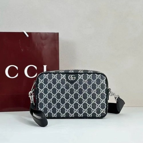Gucci GG small crossbody bags 693724 24X15X4cm,Gucci