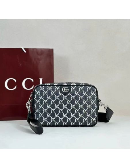 Gucci GG small crossbody bags 693724 24X15X4cm,Gucci