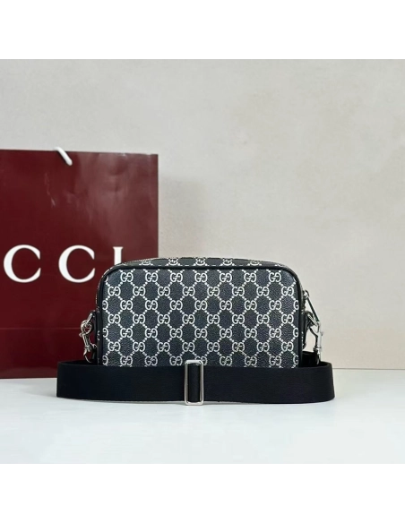 Gucci GG small crossbody bags 693724 24X15X4cm,Gucci