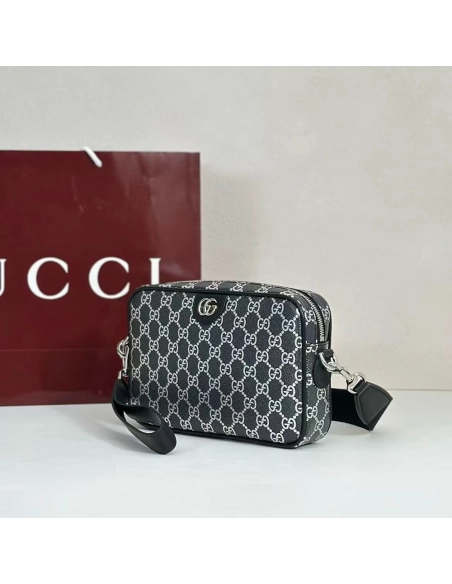 Gucci GG small crossbody bags 693724 24X15X4cm,Gucci