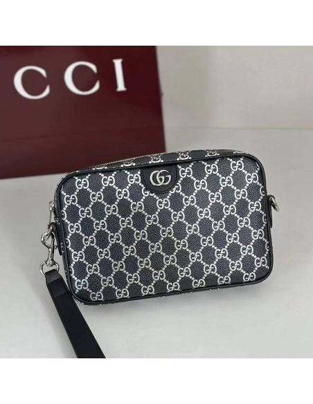 Gucci GG small crossbody bags 693724 24X15X4cm,Gucci