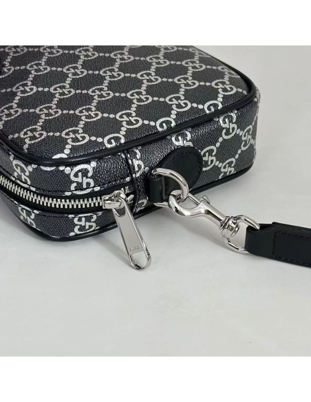 Gucci GG small crossbody bags 693724 24X15X4cm,Gucci