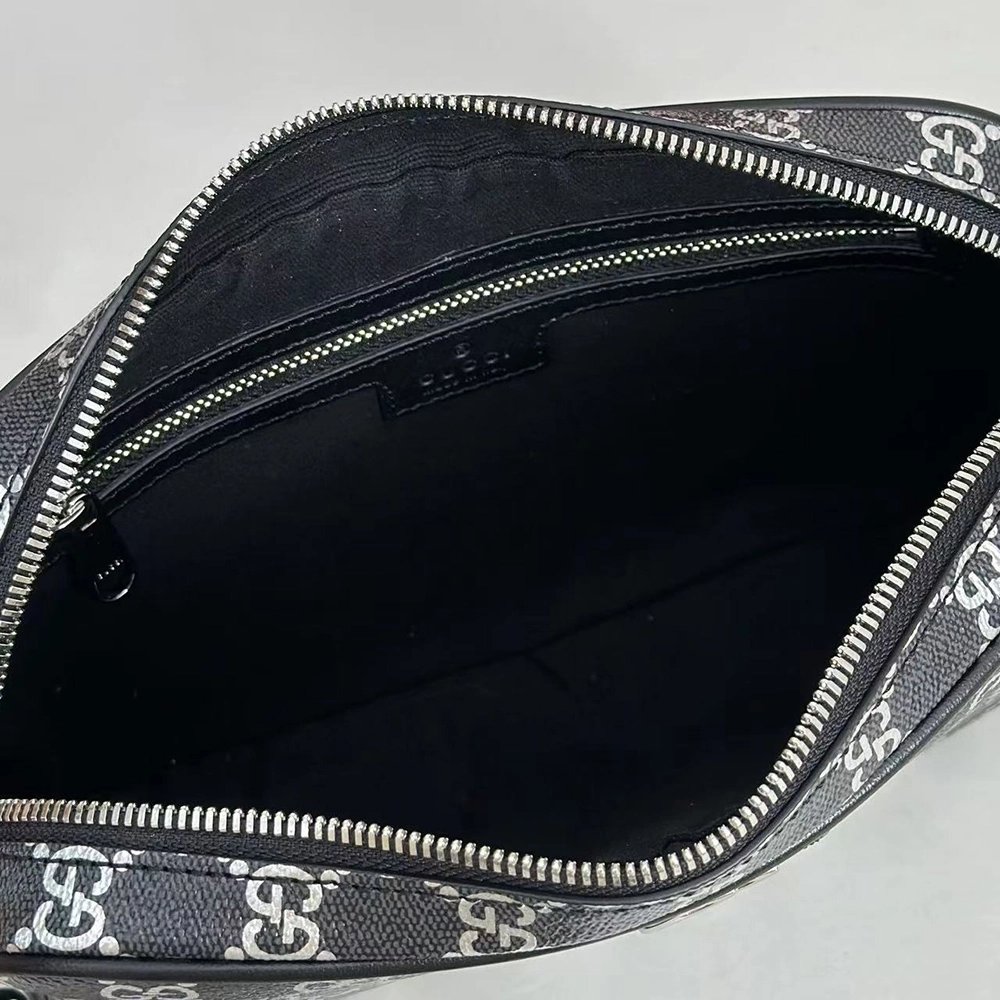 Gucci GG small crossbody bags 693724 24X15X4cm,Gucci