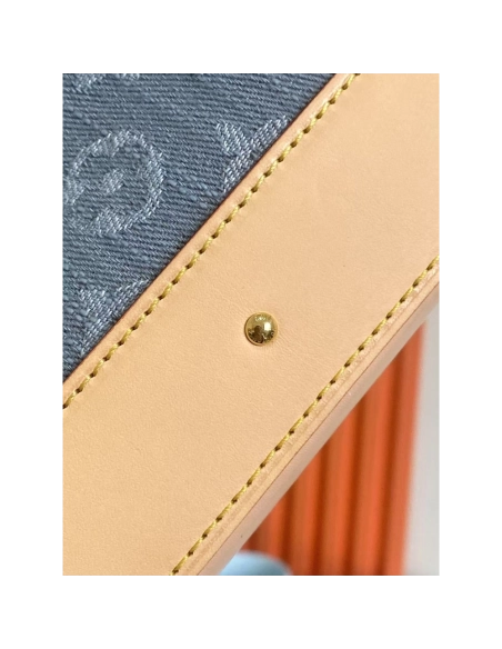 Louis Vuitton Cosmetic Pouch GM Bags M13750 27X18X9cm,Louis Vuitton