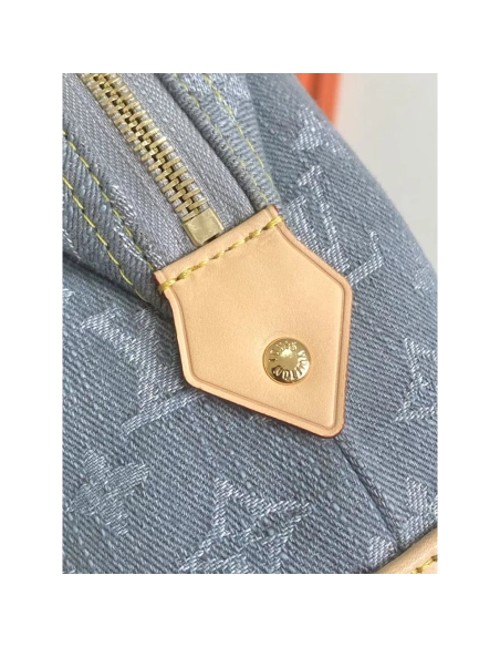 Louis Vuitton Cosmetic Pouch GM Bags M13750 27X18X9cm,Louis Vuitton
