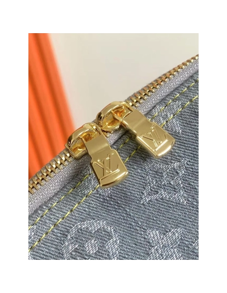 Louis Vuitton Cosmetic Pouch GM Bags M13750 27X18X9cm,Louis Vuitton