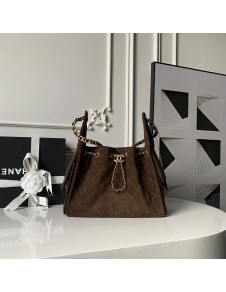 Chanel 25 Small Handbags AS5293 30X26X14cm,Chanel