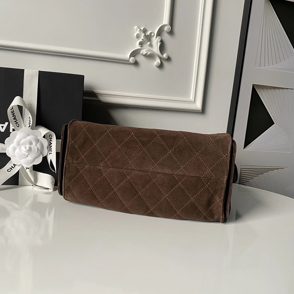 Chanel 25 Small Handbags AS5293 30X26X14cm,Chanel