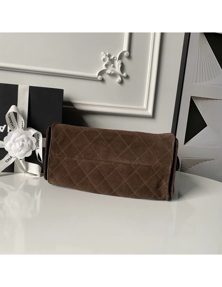 Chanel 25 Small Handbags AS5293 30X26X14cm,Chanel