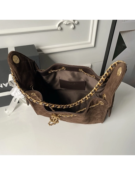 Chanel 25 Small Handbags AS5293 30X26X14cm,Chanel