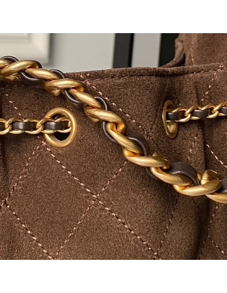 Chanel 25 Small Handbags AS5293 30X26X14cm,Chanel