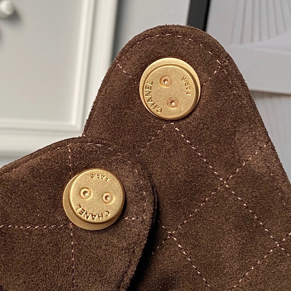 Chanel 25 Small Handbags AS5293 30X26X14cm,Chanel