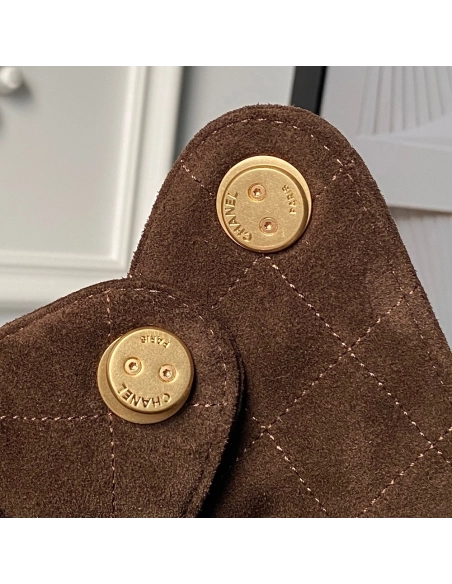 Chanel 25 Small Handbags AS5293 30X26X14cm,Chanel