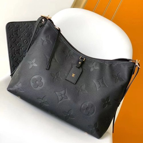 Louis Vuitton CarryAll MM Bags M46289 30X39X15cm,Louis Vuitton