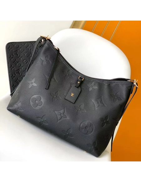 Louis Vuitton CarryAll MM Bags M46289 30X39X15cm,Louis Vuitton