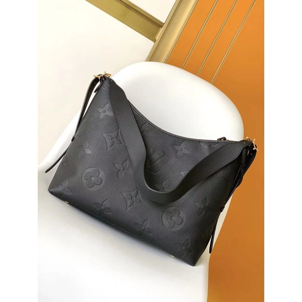 Louis Vuitton CarryAll MM Bags M46289 30X39X15cm,Louis Vuitton
