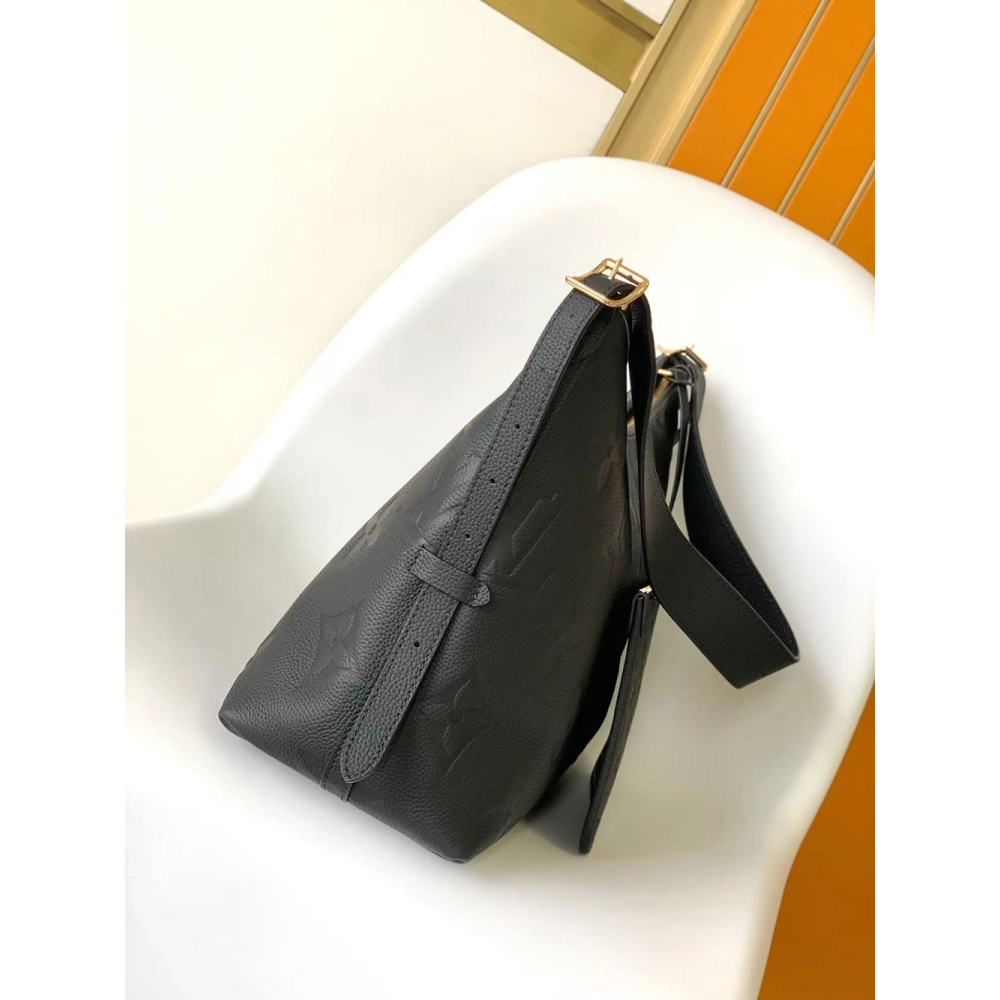 Louis Vuitton CarryAll MM Bags M46289 30X39X15cm,Louis Vuitton