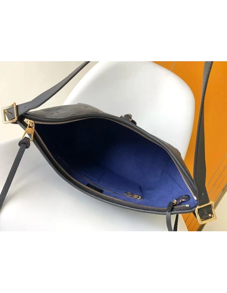 Louis Vuitton CarryAll MM Bags M46289 30X39X15cm,Louis Vuitton