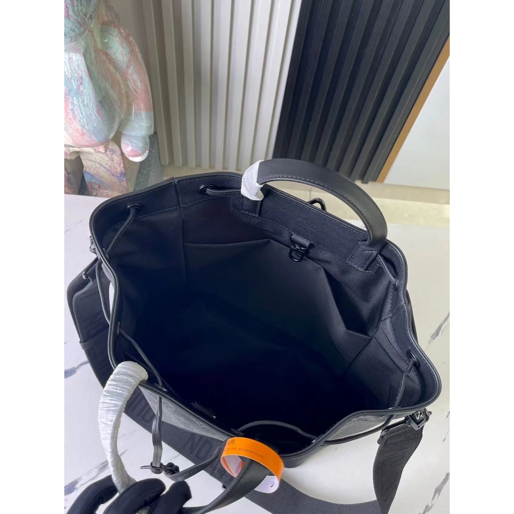 Louis Vuitton Maxi Noe Bags M46693 34X48X18cm,Louis Vuitton