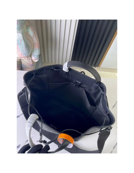 Louis Vuitton Maxi Noe Bags M46693 34X48X18cm,Louis Vuitton