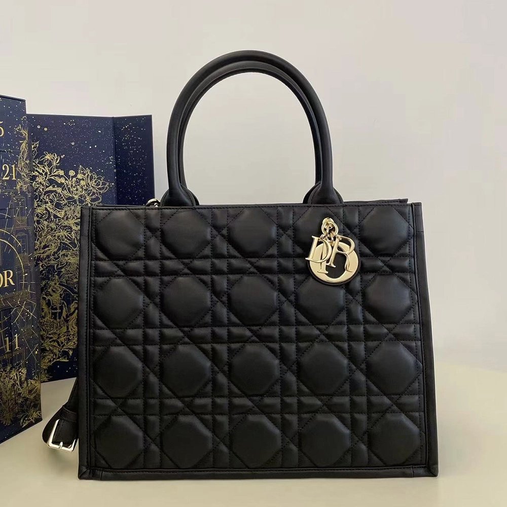 Dior Book Tote Bags M900 36X16X27cm,Dior