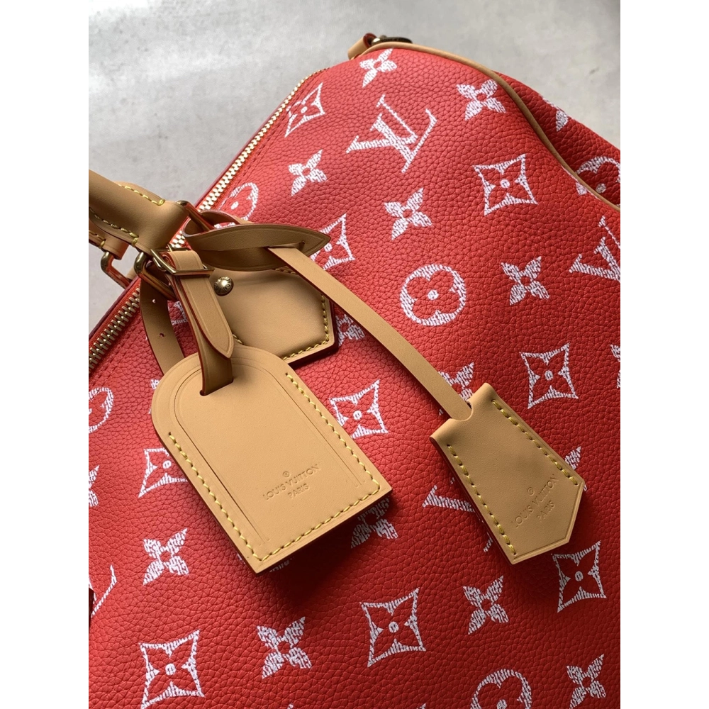 Louis Vuitton Speedy P9 Bandouliere Bags M46961 40X26X23cm,Louis Vuitton