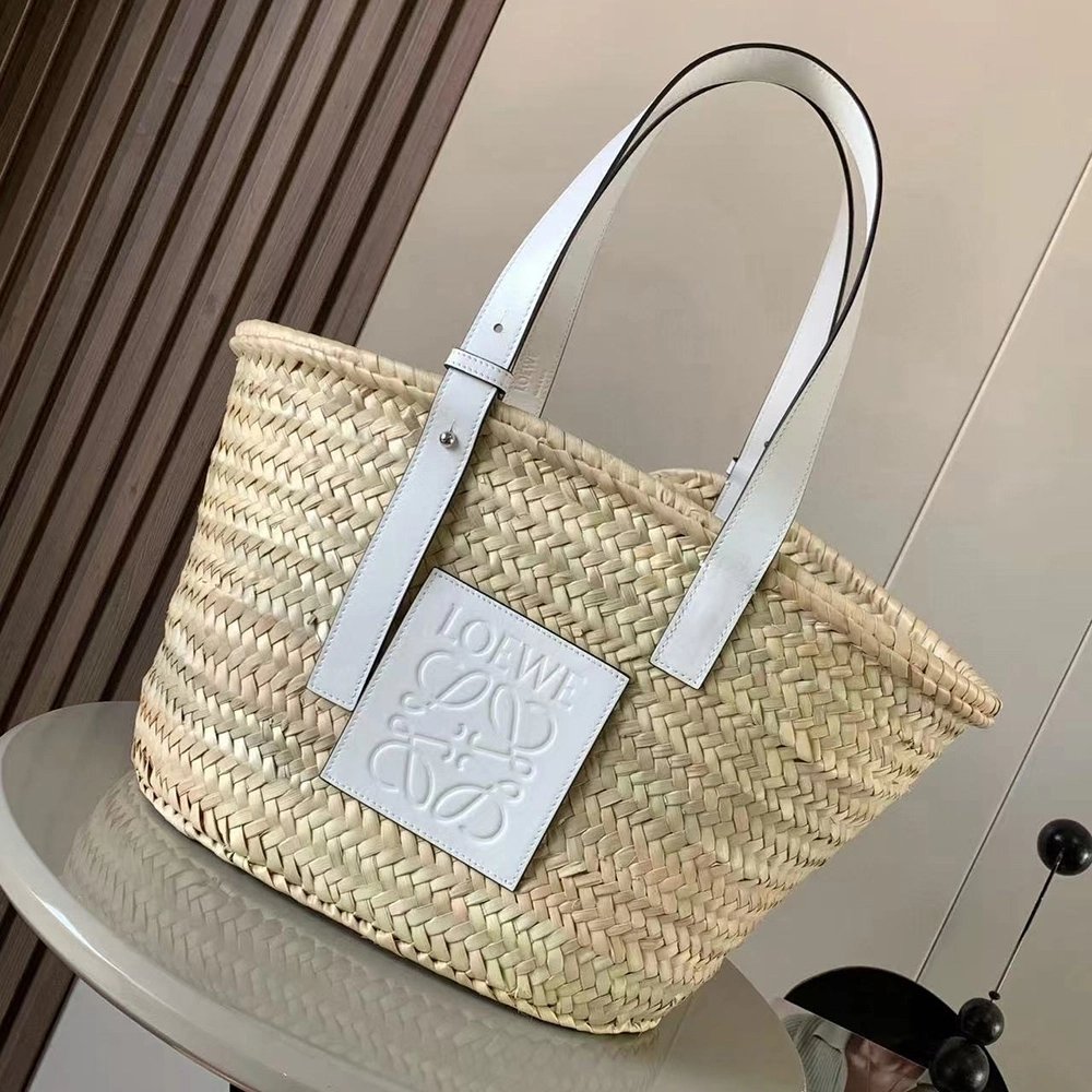 Loewe Basket bags A223S9 47X28X25cm,Loewe