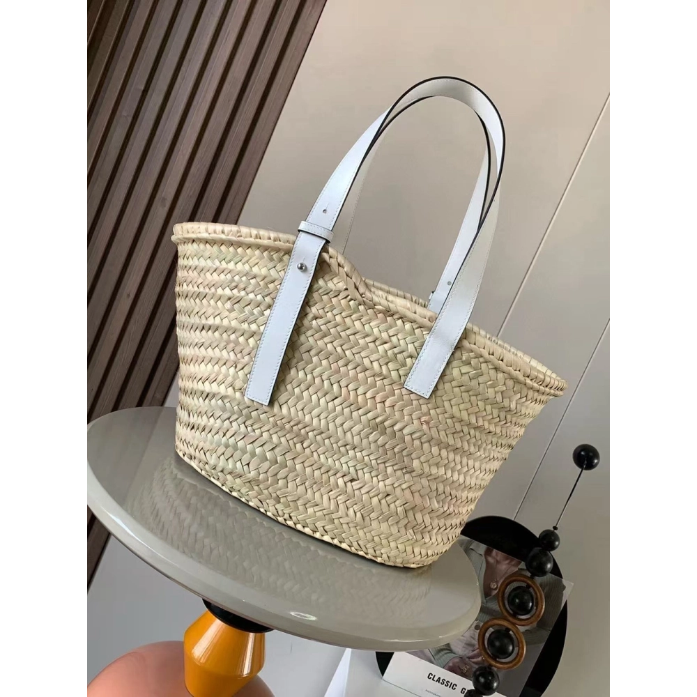 Loewe Basket bags A223S9 47X28X25cm,Loewe