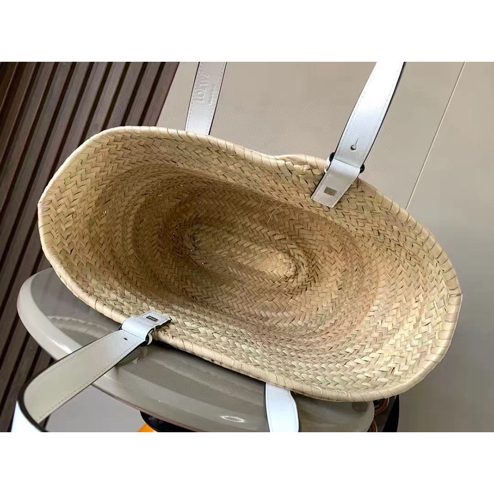 Loewe Basket bags A223S9 47X28X25cm,Loewe