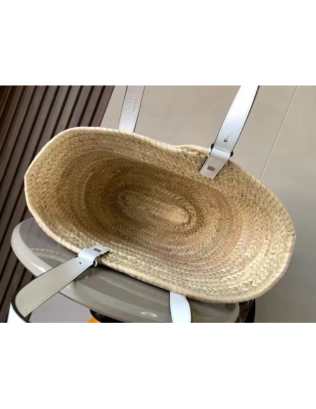 Loewe Basket bags A223S9 47X28X25cm,Loewe