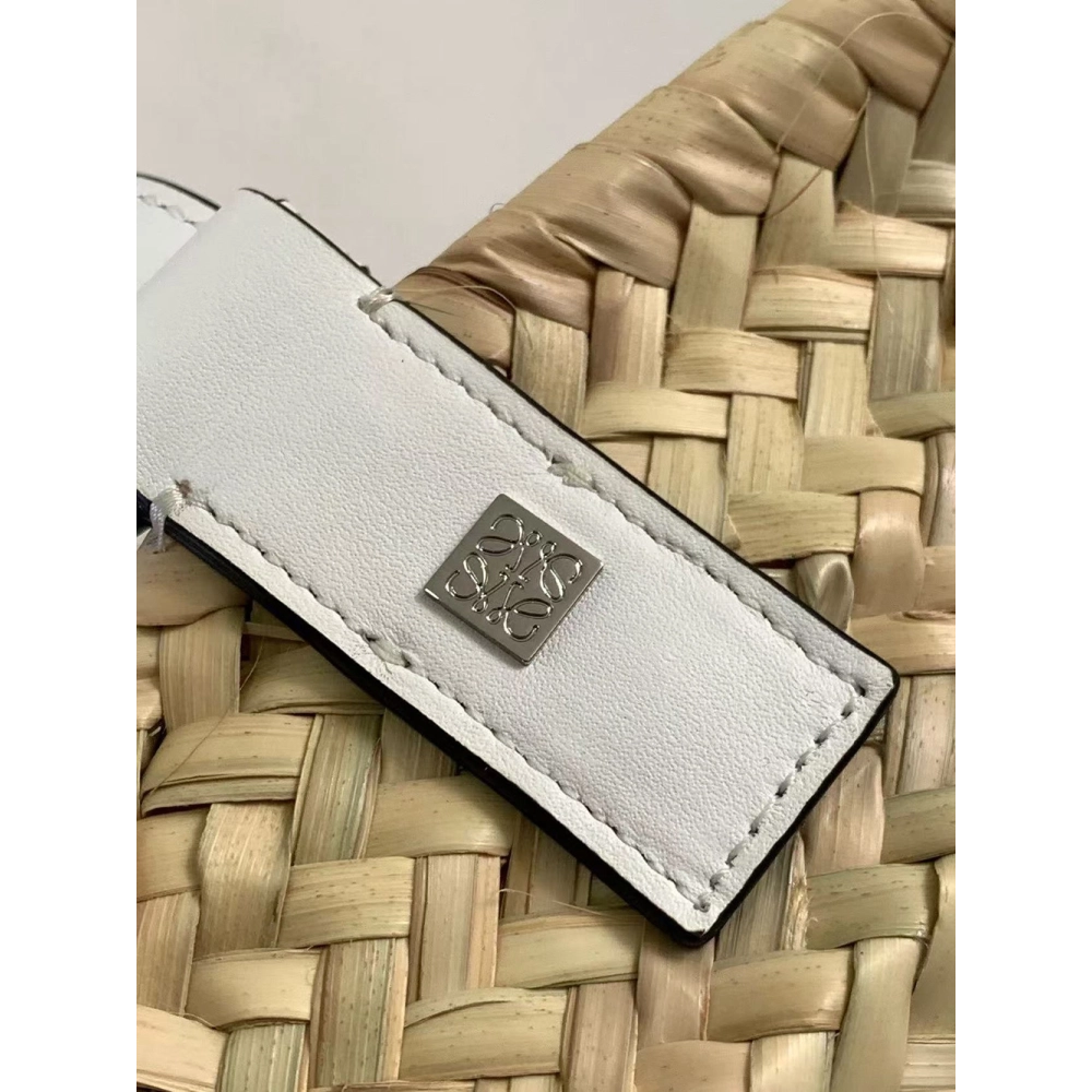 Loewe Basket bags A223S9 47X28X25cm,Loewe