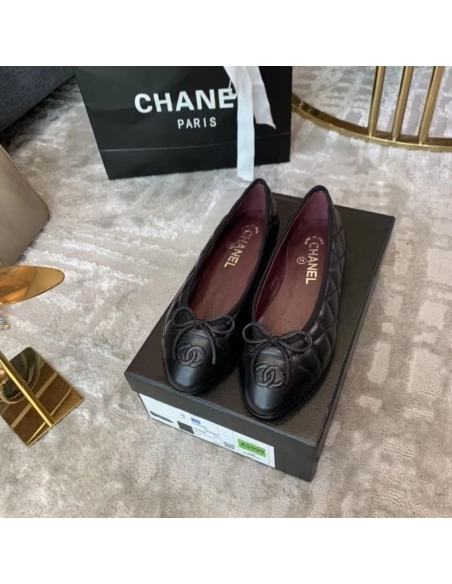 Chanel Ballet flats G26250,Chanel