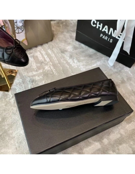 Chanel Ballet flats G26250,Chanel