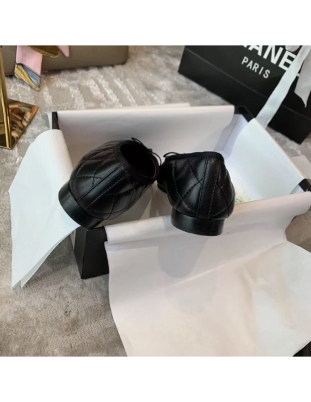 Chanel Ballet flats G26250,Chanel