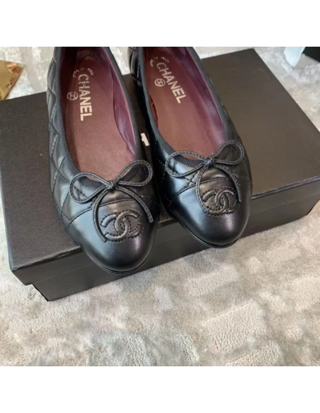 Chanel Ballet flats G26250,Chanel