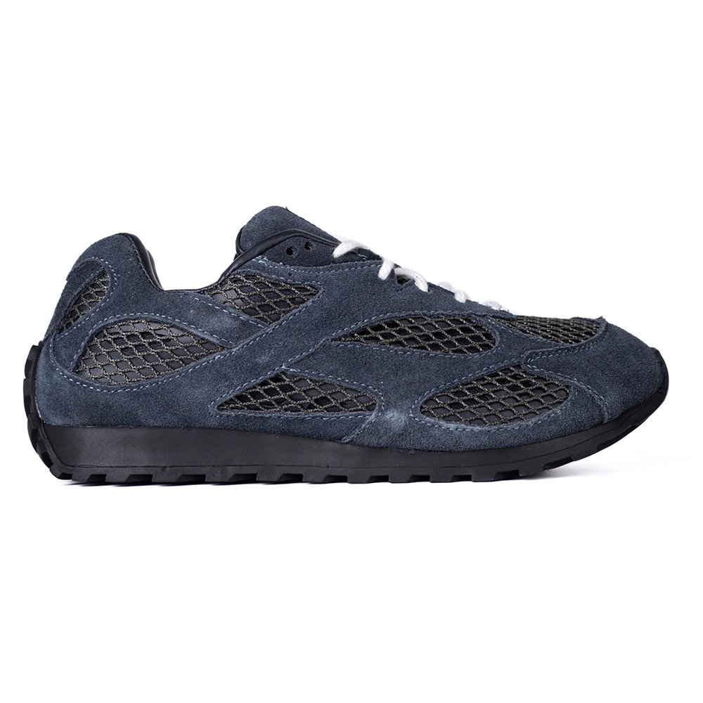 Bottega Veneta Orbit Sneaker Shadow,Bottega Veneta
