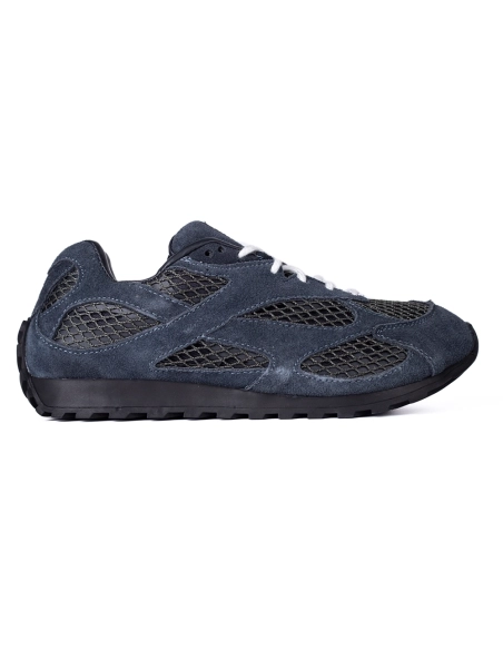 Bottega Veneta Orbit Sneaker Shadow,Bottega Veneta