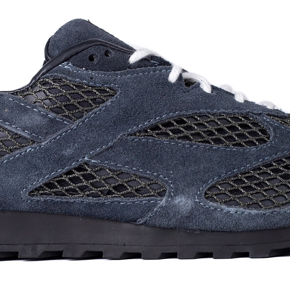Bottega Veneta Orbit Sneaker Shadow,Bottega Veneta