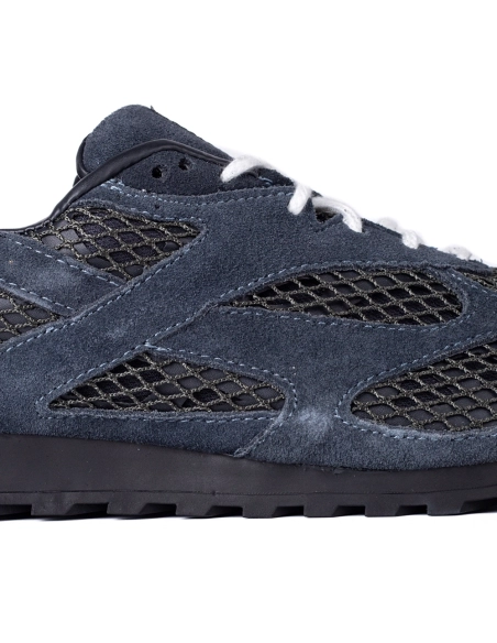 Bottega Veneta Orbit Sneaker Shadow,Bottega Veneta