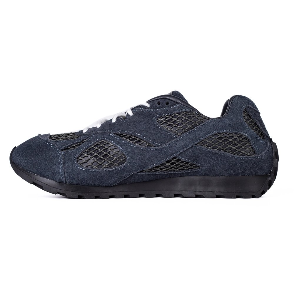 Bottega Veneta Orbit Sneaker Shadow,Bottega Veneta