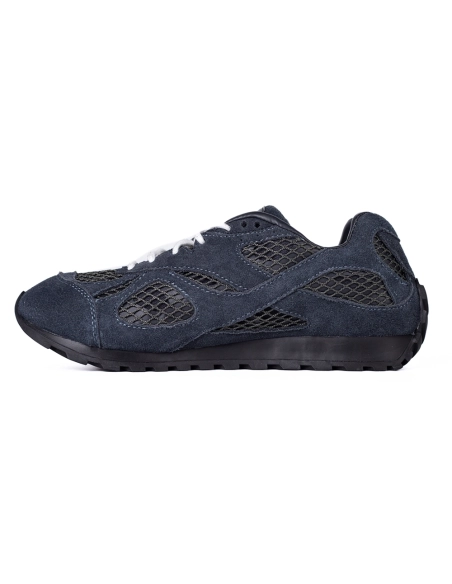 Bottega Veneta Orbit Sneaker Shadow,Bottega Veneta