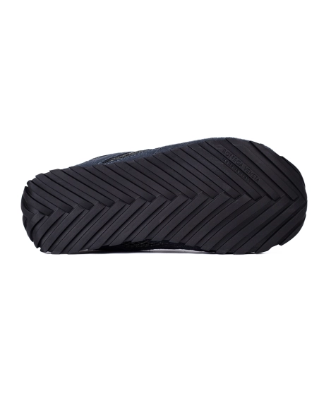 Bottega Veneta Orbit Sneaker Shadow,Bottega Veneta