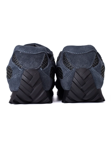 Bottega Veneta Orbit Sneaker Shadow,Bottega Veneta