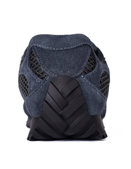 Bottega Veneta Orbit Sneaker Shadow,Bottega Veneta
